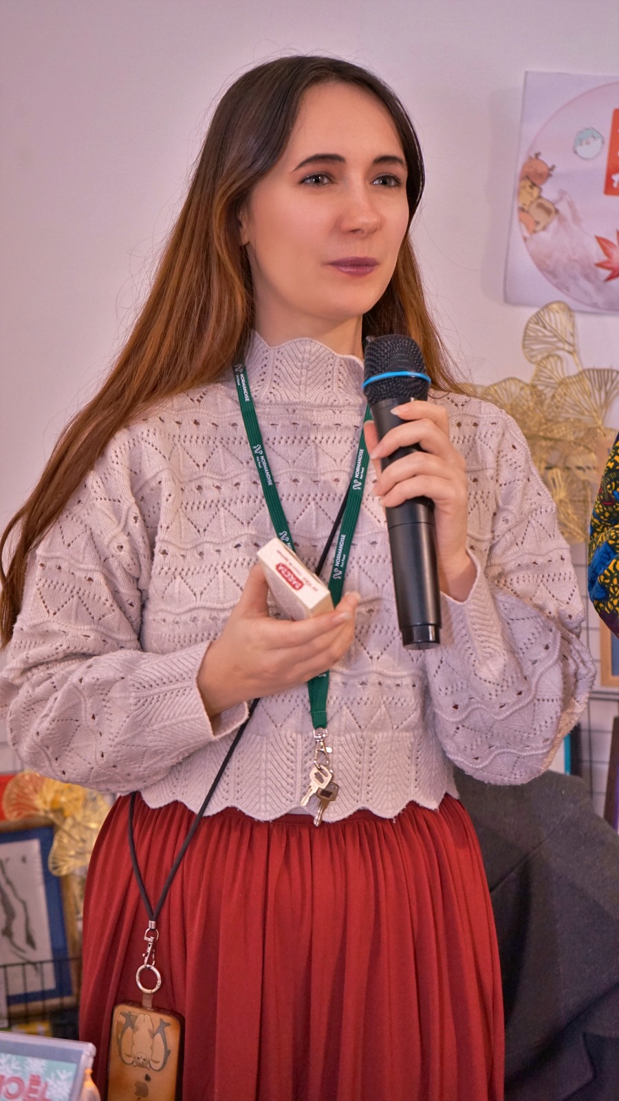 Marché de Noël photo 65