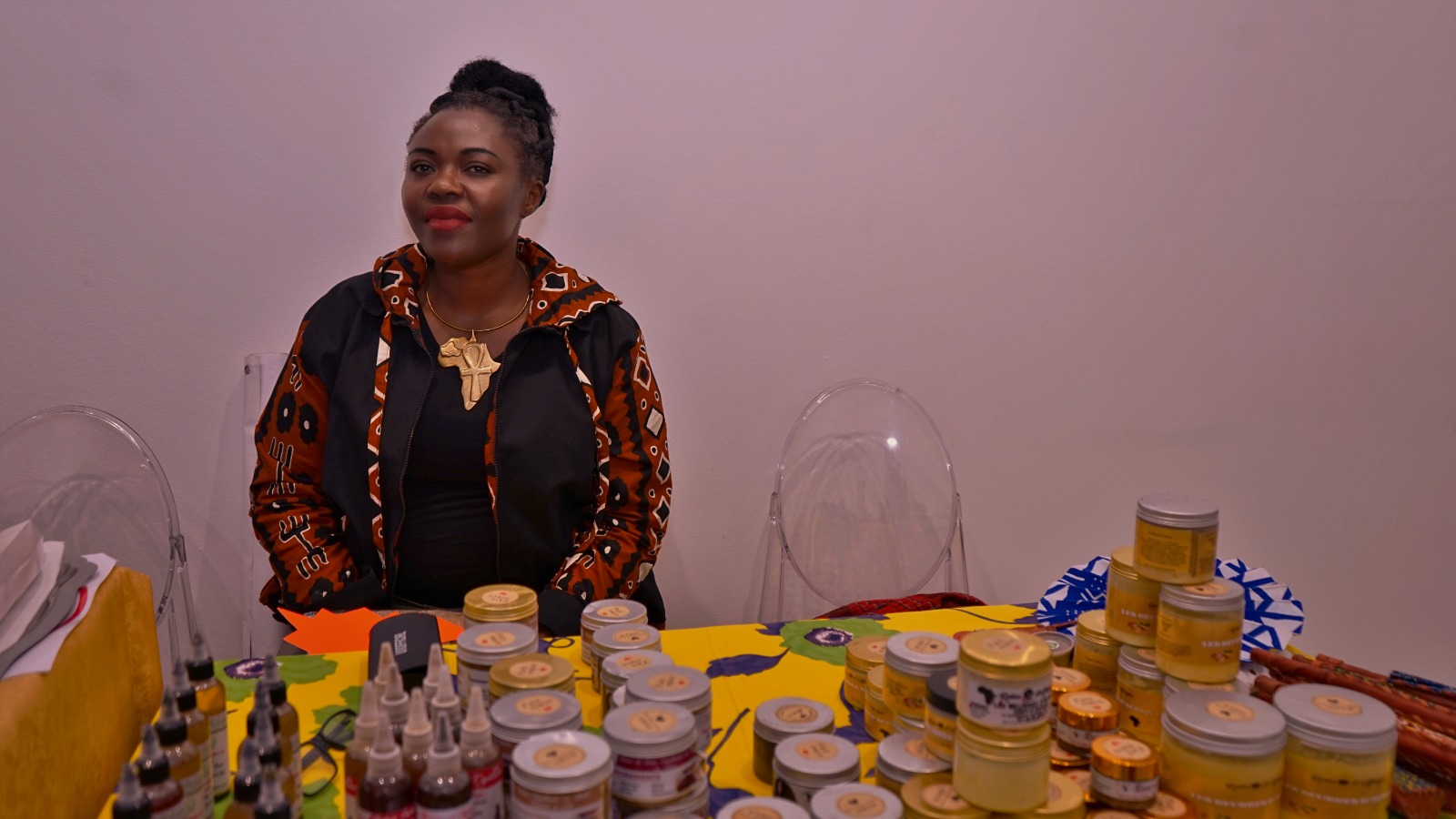 Marché de Noël photo 66