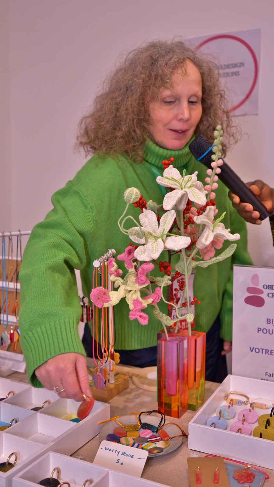 Marché de Noël photo 67