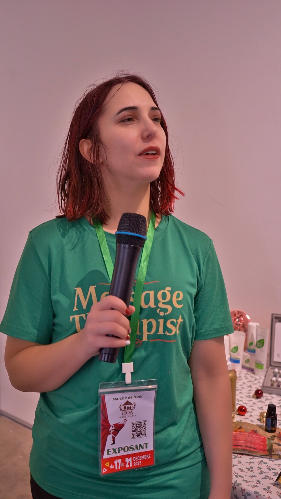 Marché de Noël photo 68