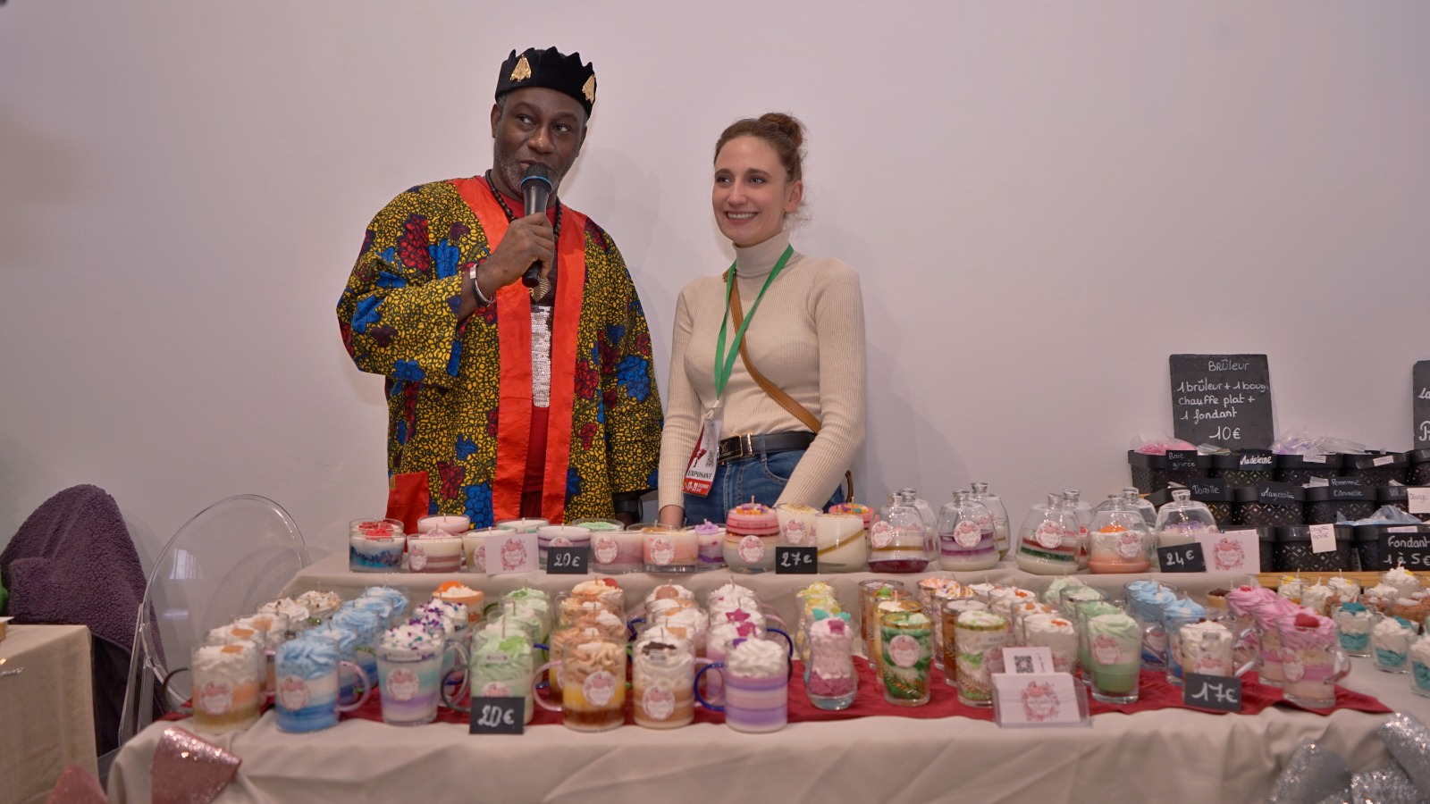 Marché de Noël photo 69