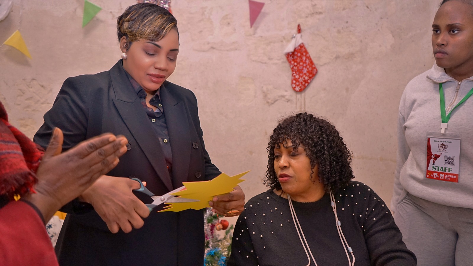 Marché de Noël photo 71