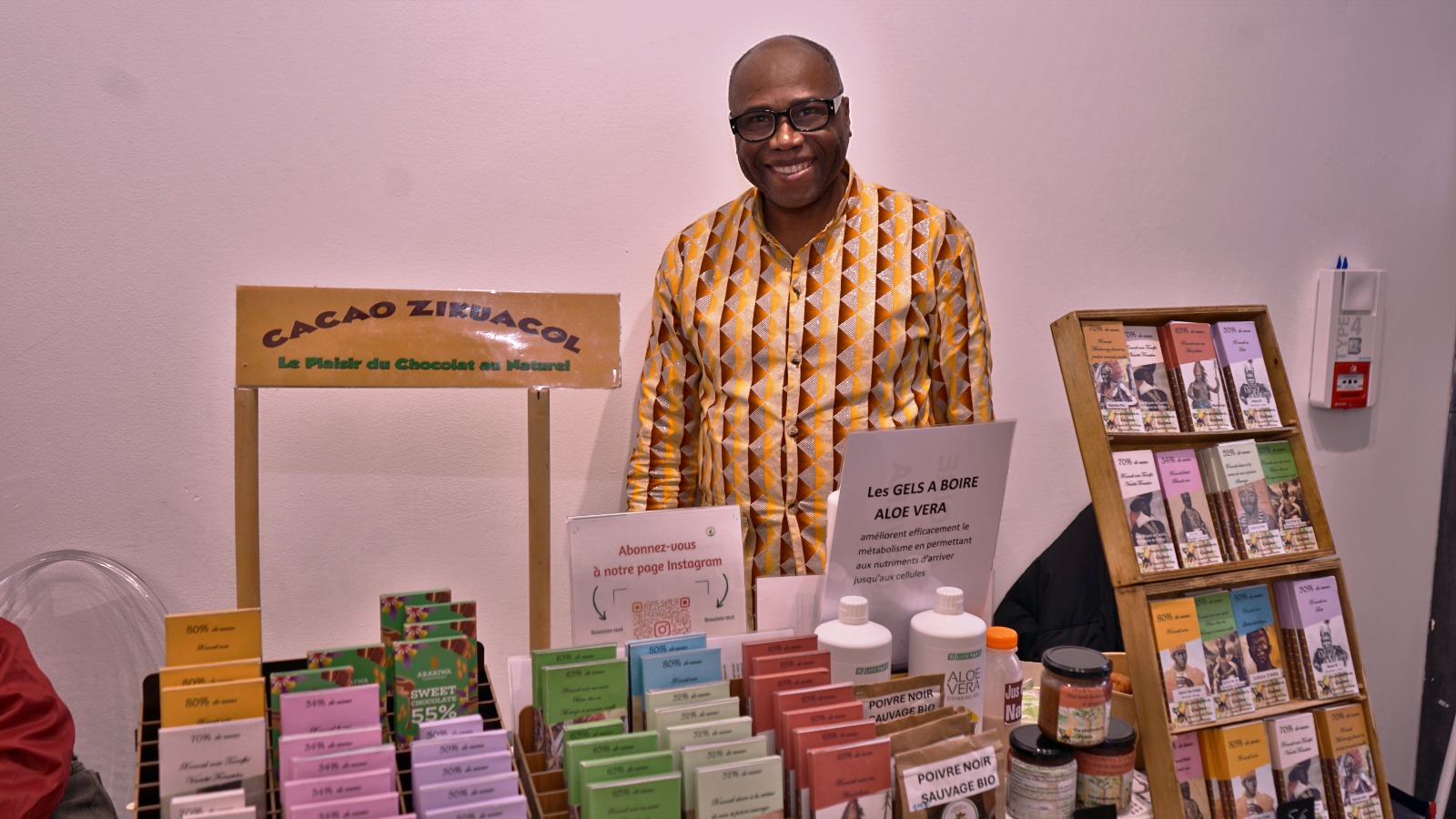 Marché de Noël photo 74