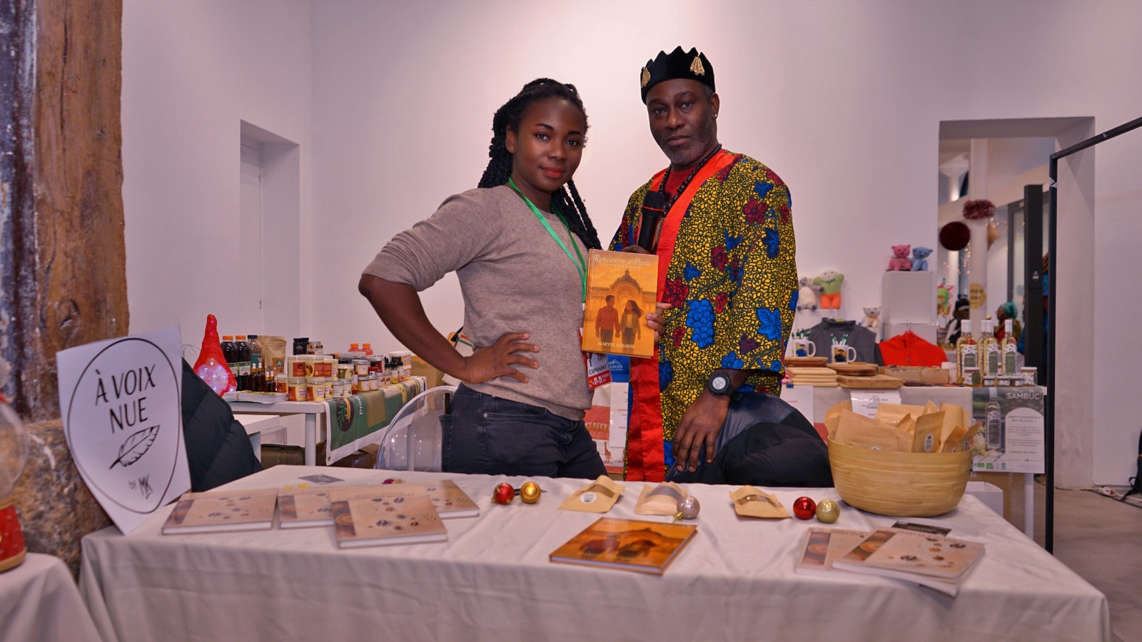 Marché de Noël photo 75