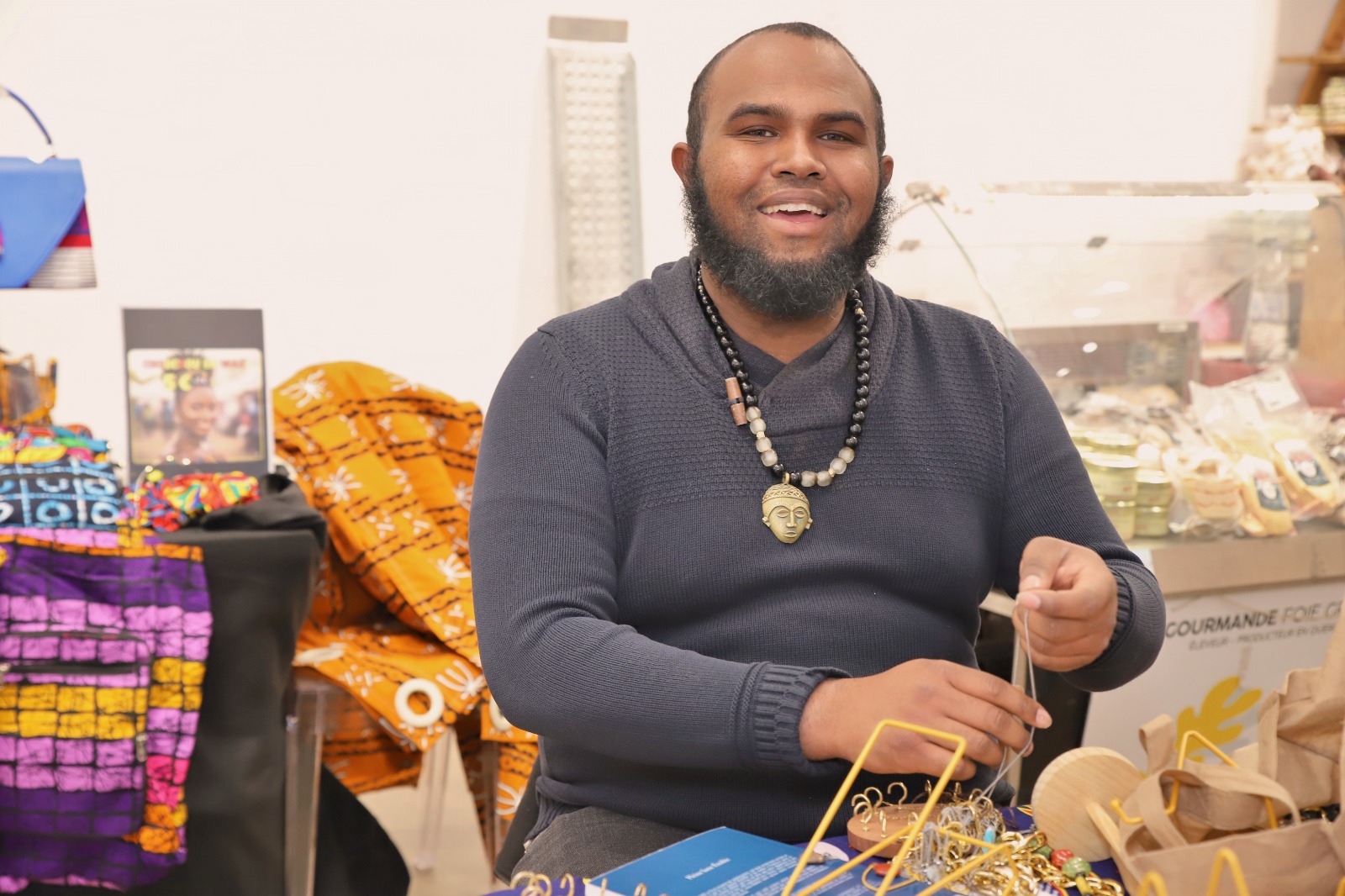 Marché de Noël photo 83