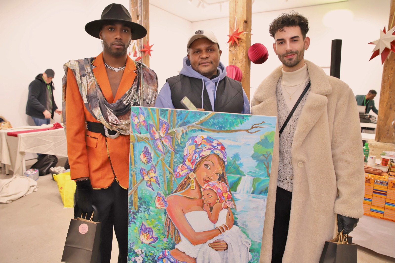 Marché de Noël photo 85