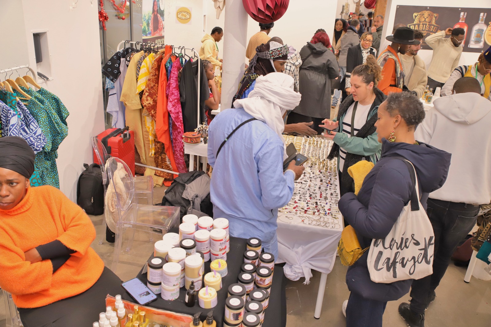 Marché de Noël photo 86