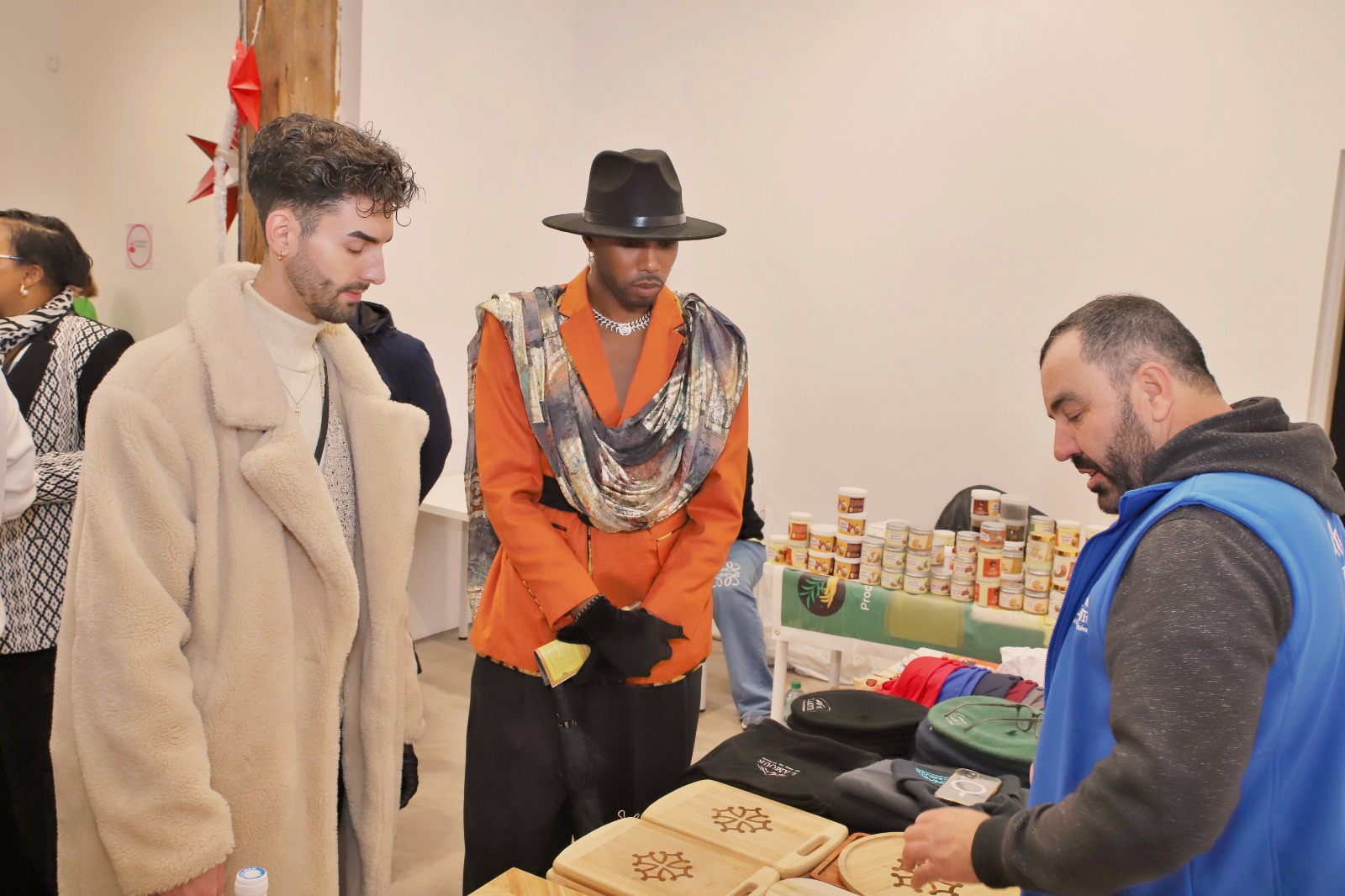 Marché de Noël photo 87