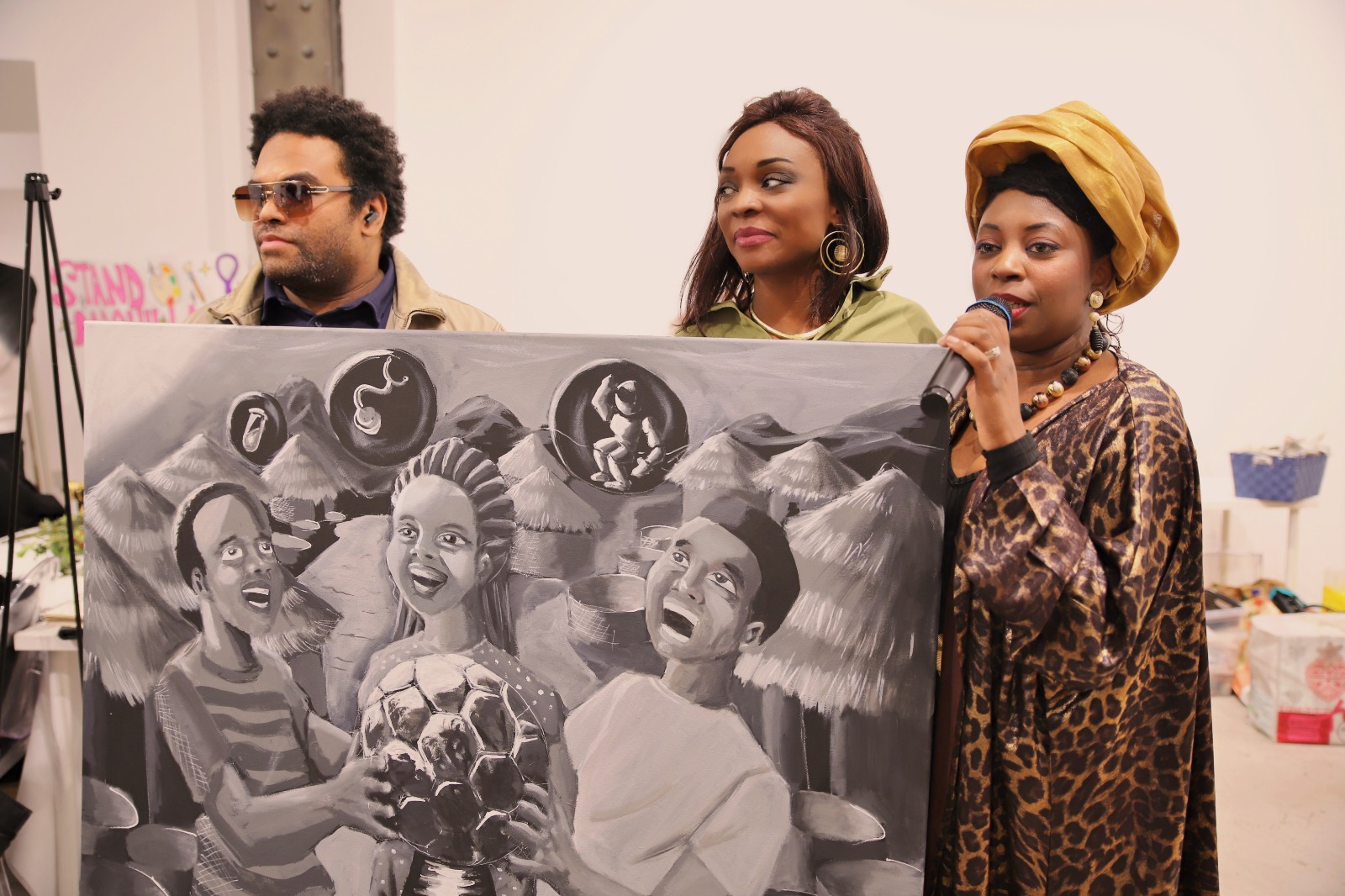 Marché de Noël photo 89