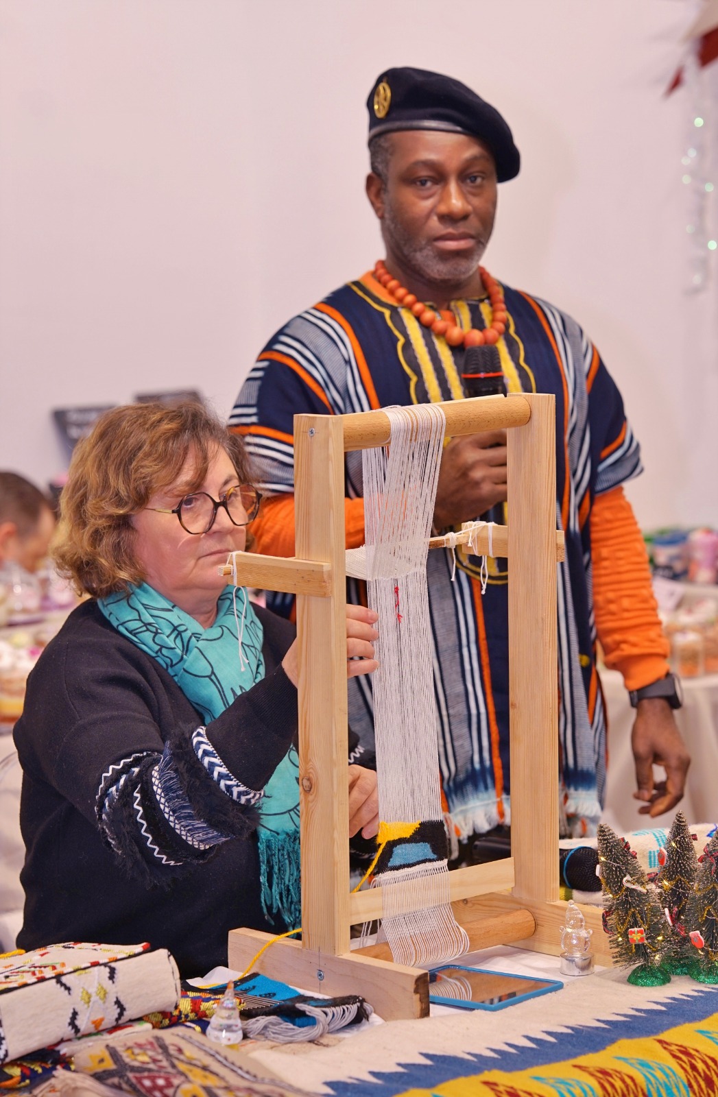 Marché de Noël photo 90