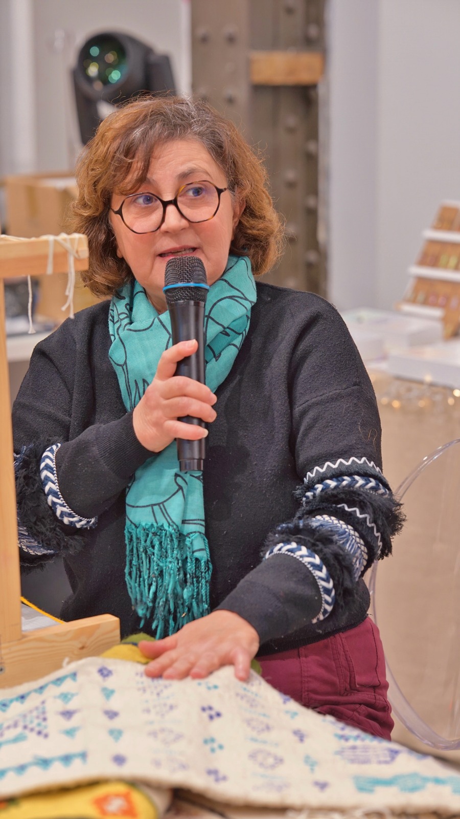 Marché de Noël photo 91