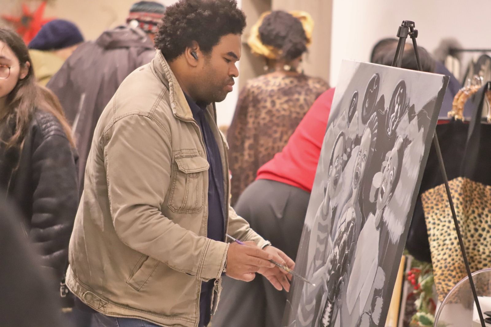 Marché de Noël photo 92