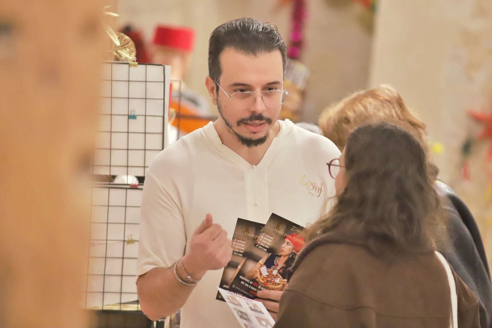 Marché de Noël photo 93