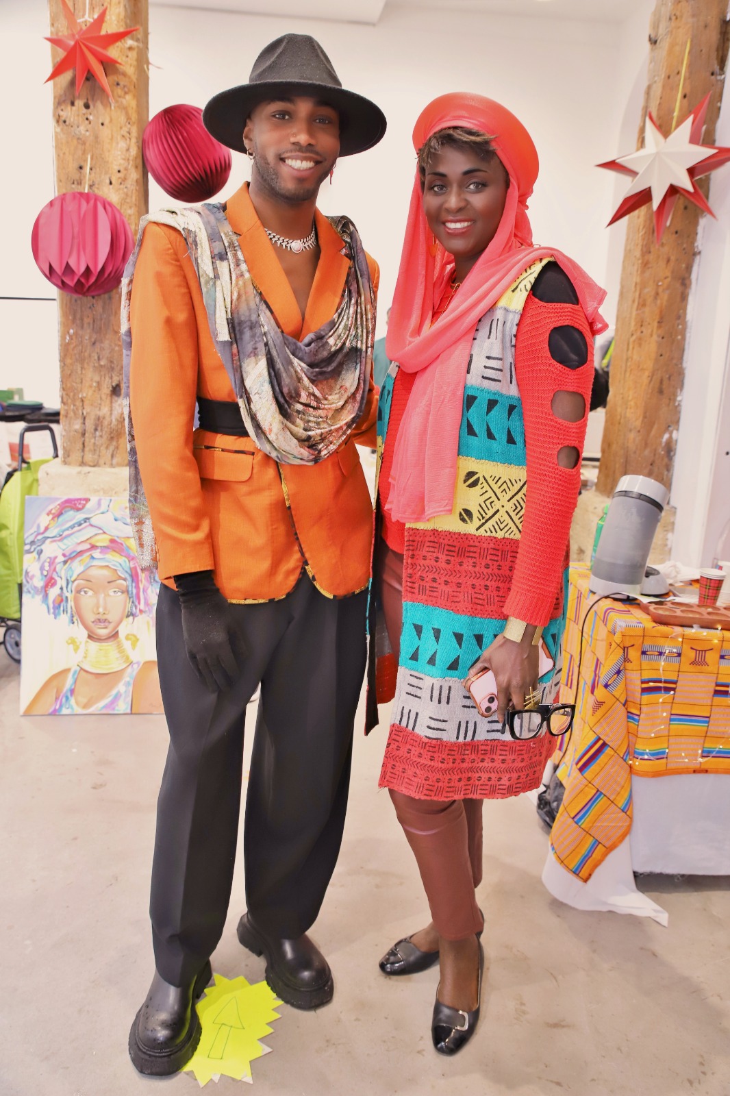 Marché de Noël photo 94