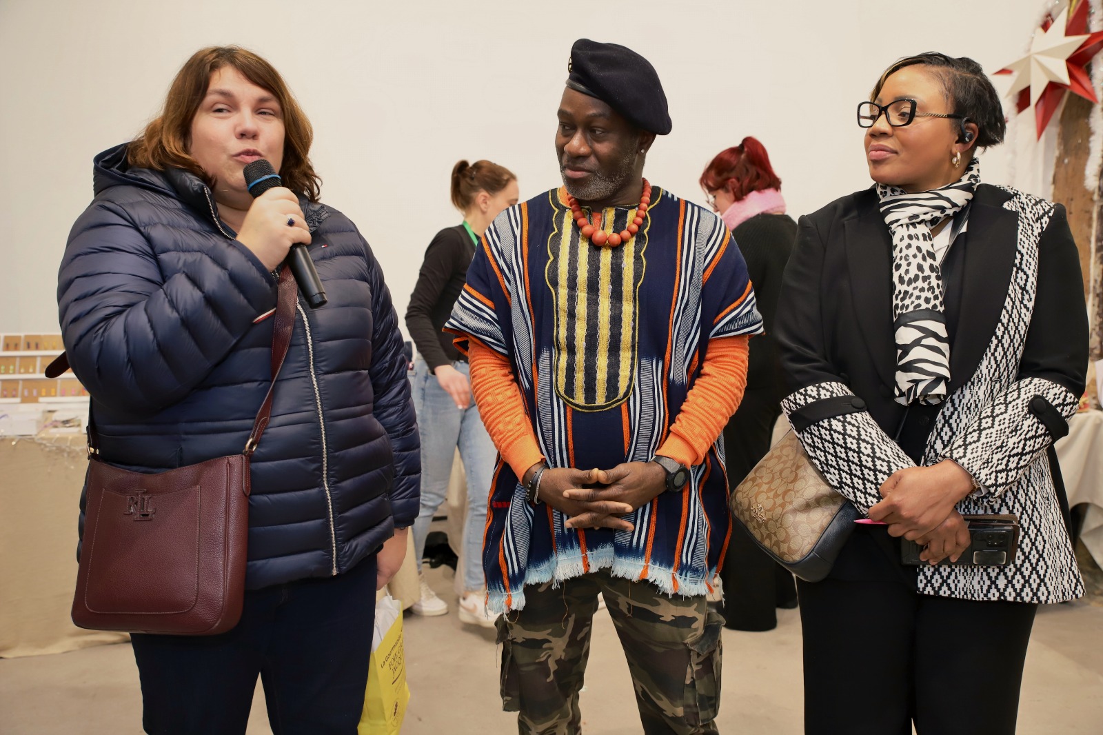 Marché de Noël photo 95