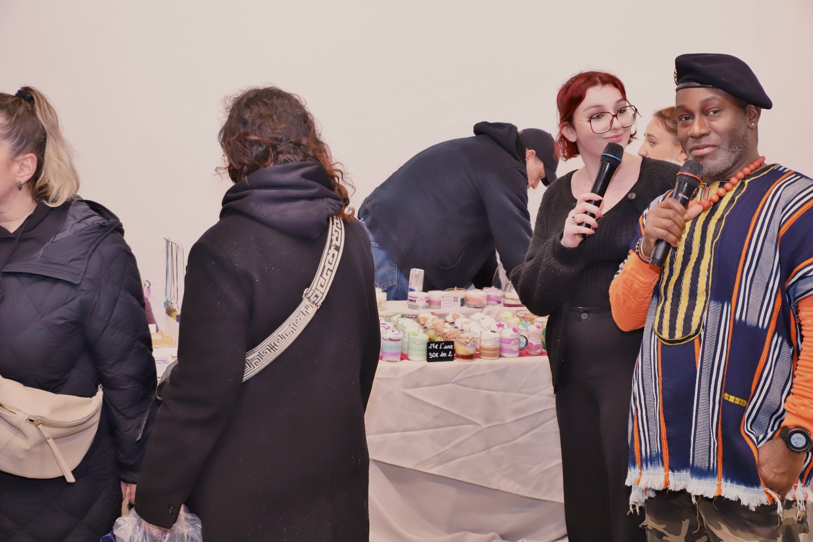 Marché de Noël photo 97