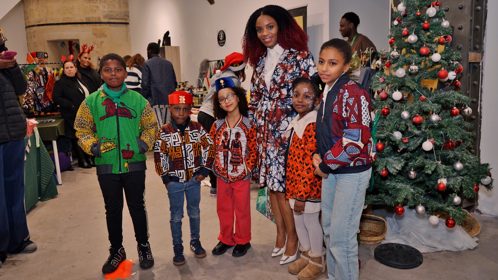 Marché de Noël photo 102