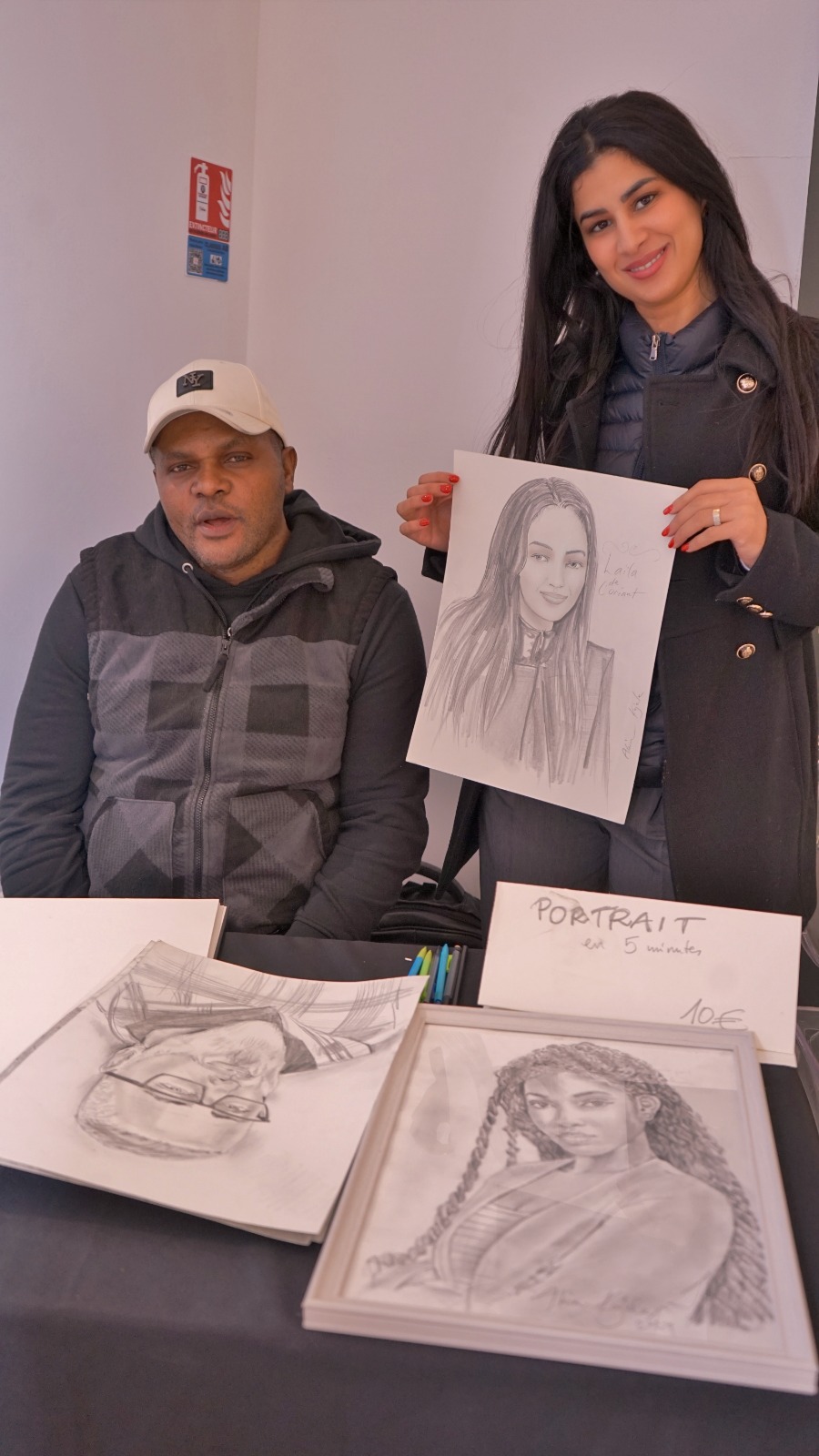 Marché de Noël photo 104