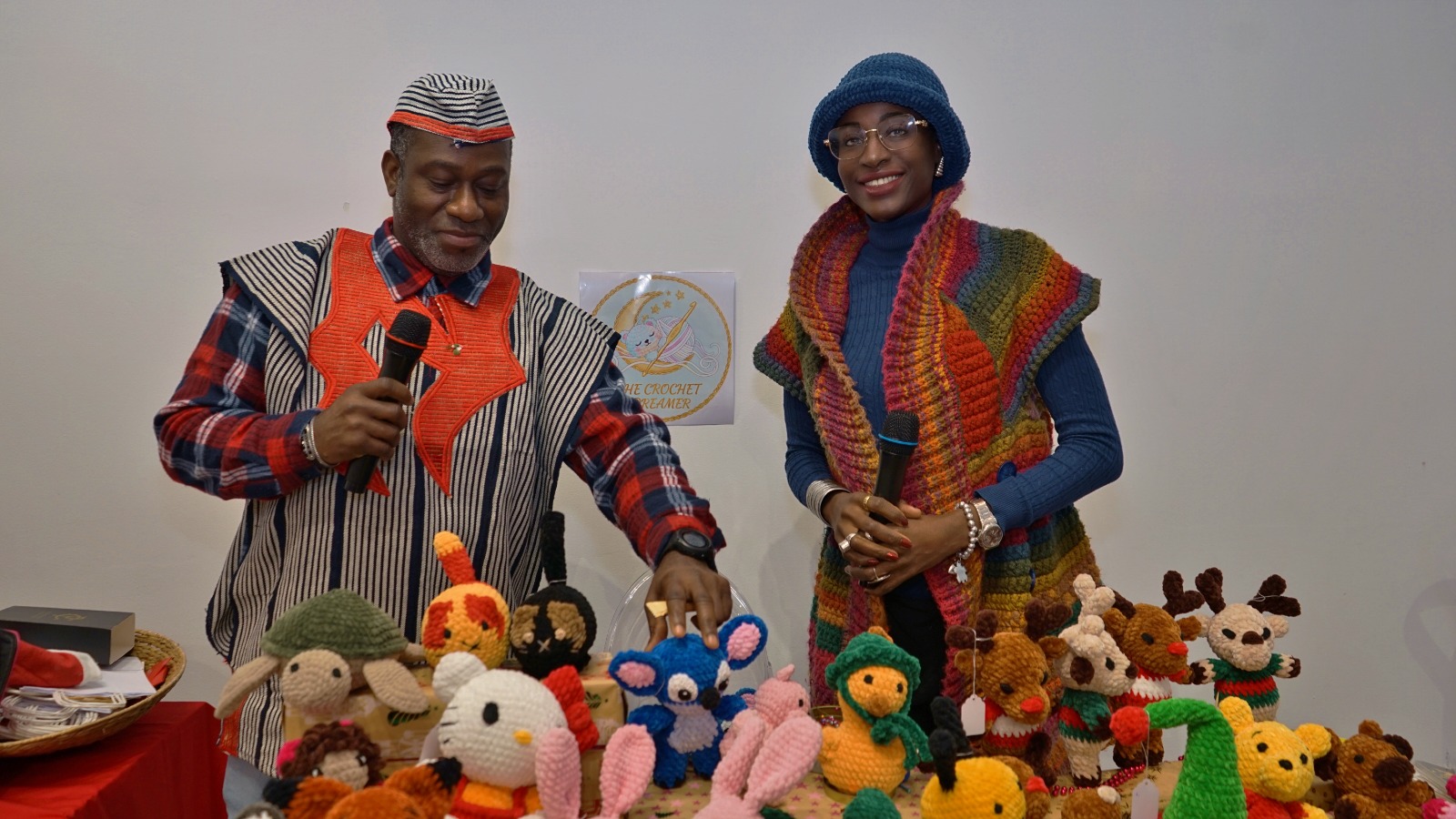 Marché de Noël photo 105