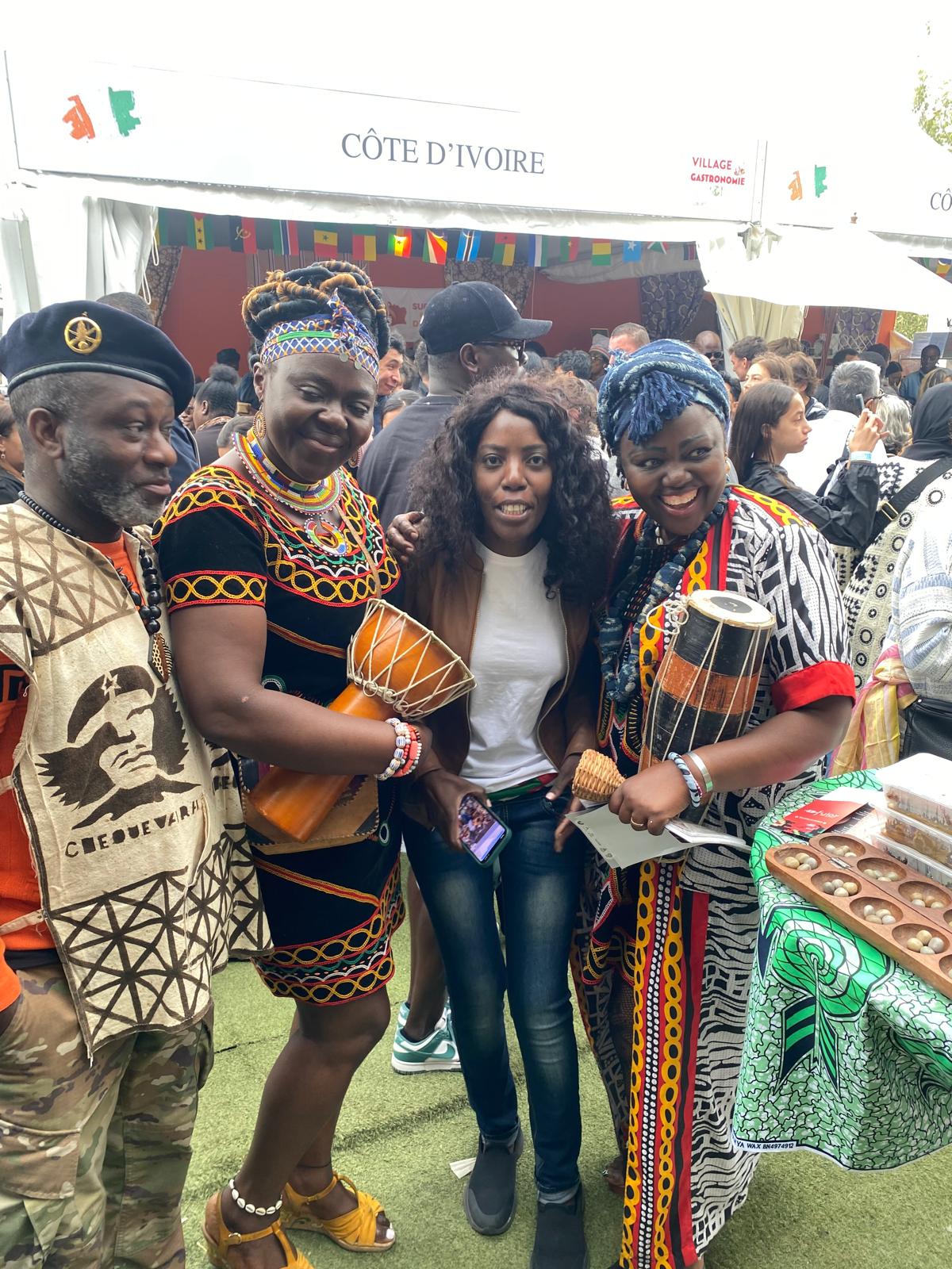 Membres House of Arts