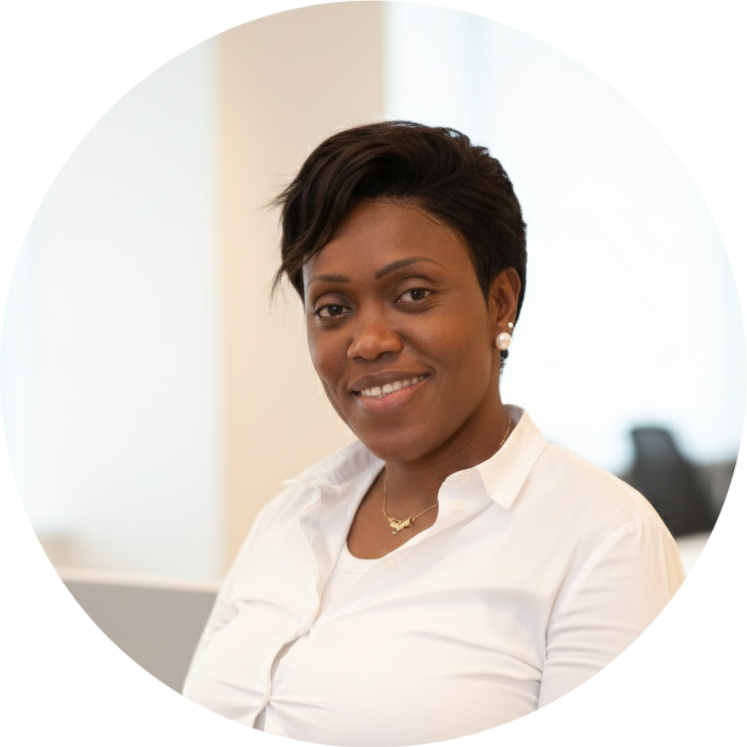 Madame Kadiatou Touré