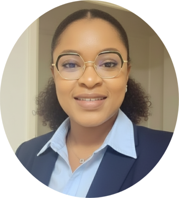 Nganso Noudou Danelle